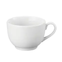 Xícara Chá sem Pires Porcelana Schmidt - Mod. Voyage 201