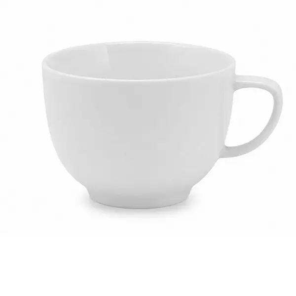 Xicara Chá 200ml Porcelana Schmidt - Mod. Arcos 240