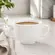 Xicara Chá 200ml Porcelana Schmidt - Mod. Arcos 240