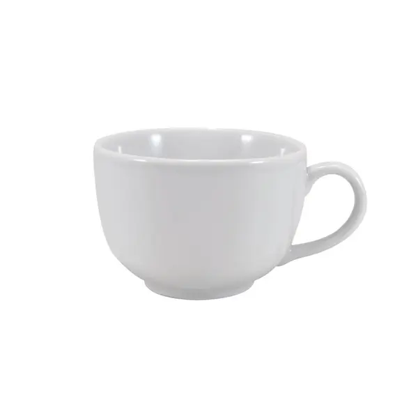 Xícara Jumbo sem Pires Porcelana Schmidt - Mod. Sofia 106