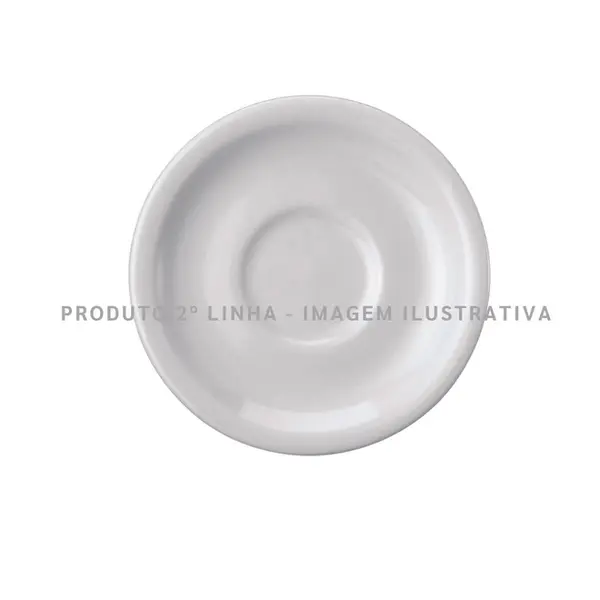 Pires Café Porcelana Schmidt - Mod. Cilíndrica 2ª Linha
