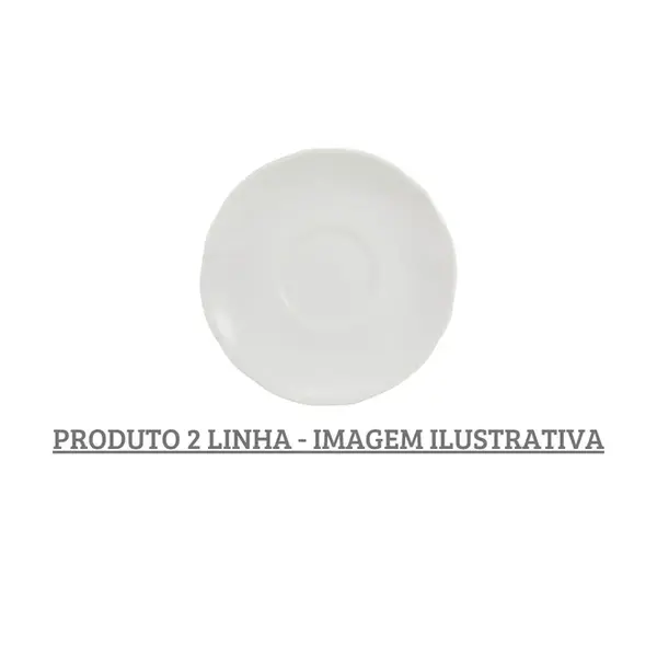 Pires Chá Porcelana Schmidt - Mod. Izabel 003  2ª Linha