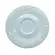 Pires Chá 15cm Porcelana Schmidt - Mod. Waves 100