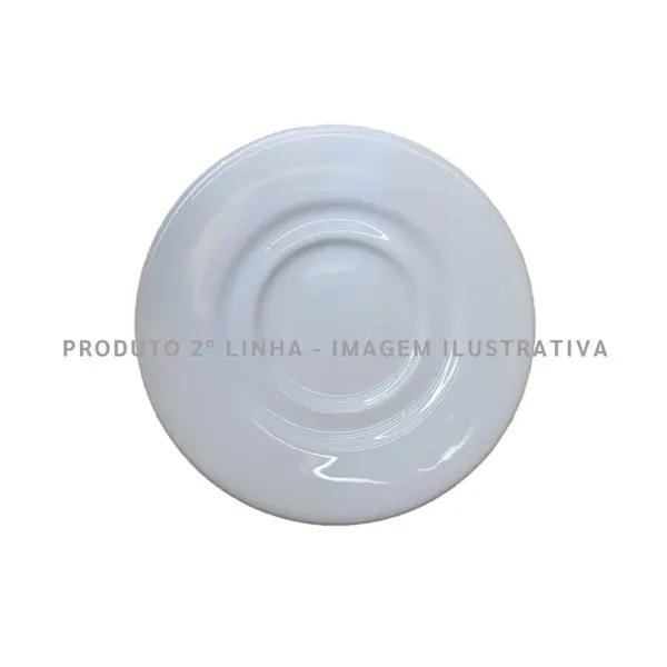 Pires Café Porcelana Schmidt - Mod. Aba Estreita 2ª Linha