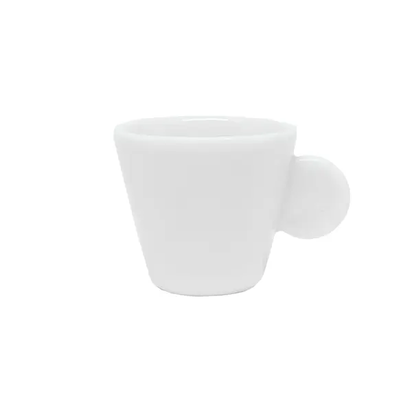 Xicara Café sem Pires Porcelana Schmidt - Mod. 199