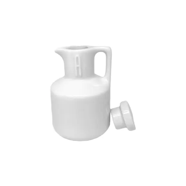 Azeiteiro Porcelana Schmidt - Mod. Copa 265
