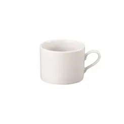 Xicara Chá sem Pires Porcelana Schmidt - Mod. Brasília 228 2ª Linha