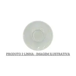 Pires Cafe 11cm Mod. 104 - Porcelana Schmidt 2º Linha