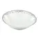 Saladeira Porcelana Schmidt - Dec. Saint Germain 2210