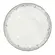 Saladeira Porcelana Schmidt - Dec. Saint Germain 2210