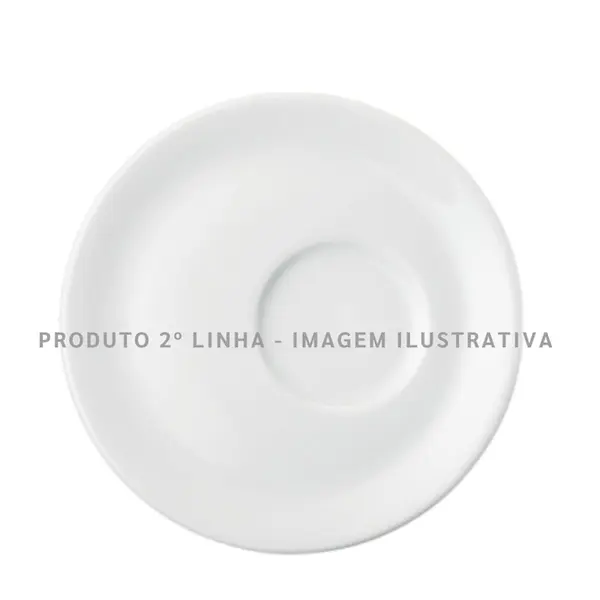 Pires Petit Four Porcelana Schmidt - Mod. Avon 229 2ª Linha