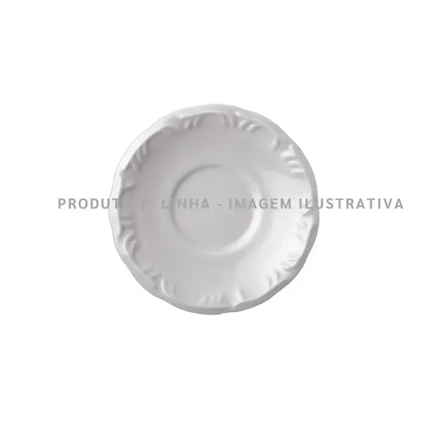 Pires Café Porcelana Schmidt - Mod. Pomerode 114 2ª Linha
