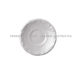 Pires Café Porcelana Schmidt - Mod. Pomerode 114 2ª Linha
