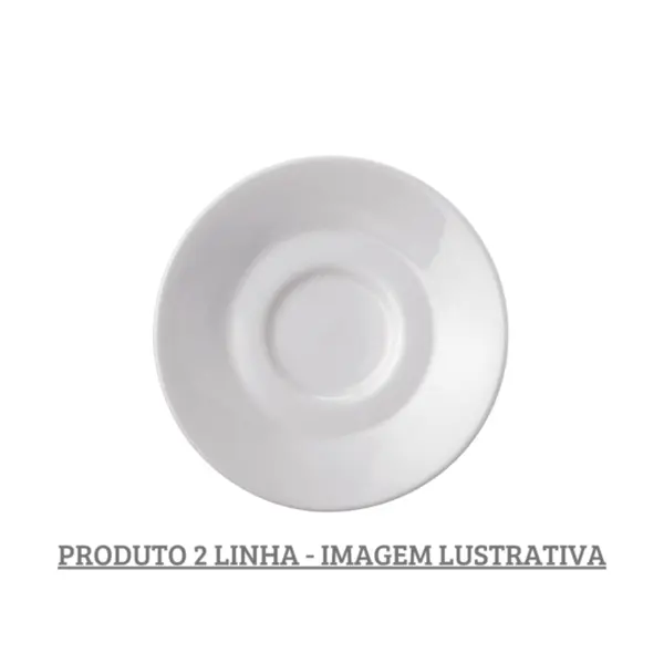 Pires Chá Porcelana Schmidt - Mod. Itamaraty 292  2ª Linha