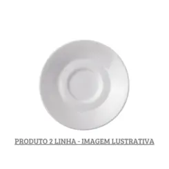 Pires Chá Porcelana Schmidt - Mod. Itamaraty 292  2ª Linha