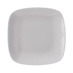 Bandeja Quadrada 16cm Porcelana Schmidt - Mod. Usa