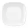 Bandeja Quadrada 16cm Porcelana Schmidt - Mod. Usa 108