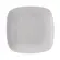 Bandeja Quadrada 16cm Porcelana Schmidt - Mod. Usa