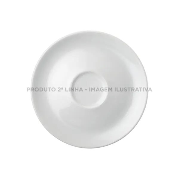 Pires Chá Porcelana Schmidt - Mod. Sofia 2ª Linha