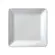 Bandeja Quadrada 20 cm Porcelana Schmidt - Mod. Usa
