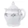 Bule Porcelana Schmidt - Dec. Saint Germain 2210