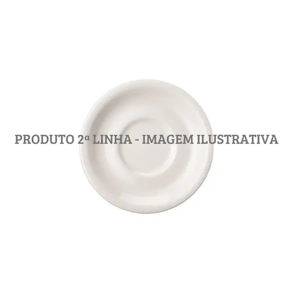 Pires Chá Porcelana Schmidt - Mod. Cilíndrica 007 2ª Linha