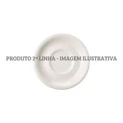 Pires Chá Porcelana Schmidt - Mod. Cilíndrica 007 2ª Linha