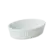 Mini Forma Oval Porcelana Schmidt - Mod. Calorama 014