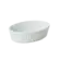 Mini Forma Oval Porcelana Schmidt - Mod. Calorama 014