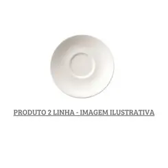 Pires Chá Porcelana Schmidt - Mod. Horsa 2ª Linha