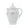 Cafeteira Porcelana Schmidt - Dec. Saint Germain 2210