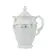 Cafeteira Porcelana Schmidt - Dec. Saint Germain 2210
