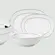 Aparelho de Jantar 41 Peças Porcelana Schmidt - Dec. Renda Branca 0163