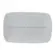 Bandeja 23cm Porcelana Schmidt - Mod. Usa 108 2ª Linha