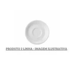 Pires Chá Porcelana Schmidt - Mod. Voyage 201 2ª Linha