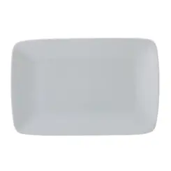 Bandeja 24cm Porcelana Schmidt - Mod. Usa 108