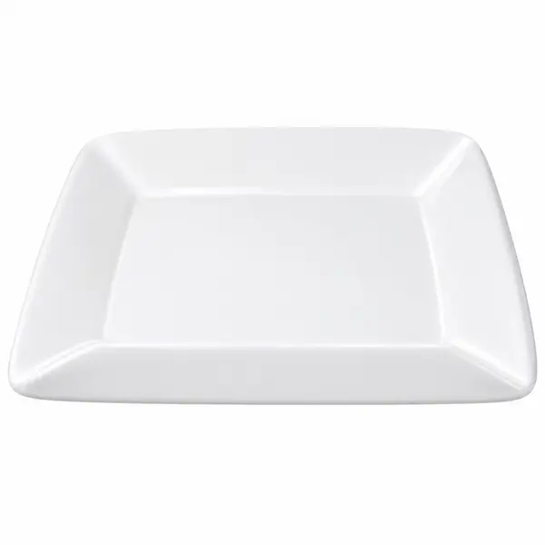 Bandeja 27cm Porcelana Schmidt - Mod. Usa 108