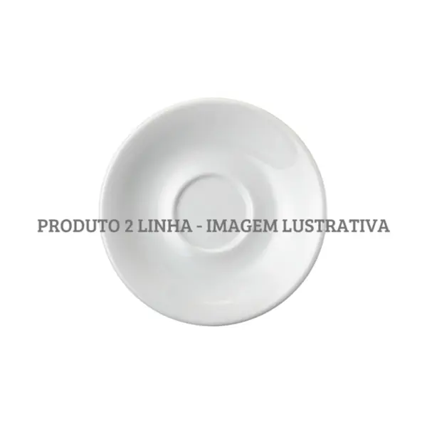 Pires Café Porcelana Schmidt - Mod. Sofia Alta 2ª Linha