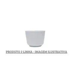 Base Moedor Grande Porcelana Schmidt  2ª LINHA