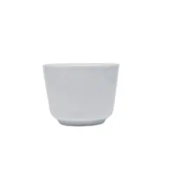 Base Moedor Grande Porcelana Schmidt - Mod. Couvert