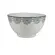 Bowl Porcelana Schmidt - Dec. Tais 2247