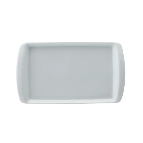 Bandeja 21cm Porcelana Schmidt - Mod. Delícia