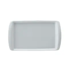Bandeja 21cm Porcelana Schmidt - Mod. Delícia