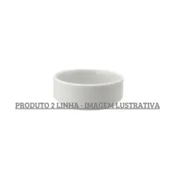 Pote Porcelana Schmidt - Mod. Arizona 050 2ª Linha