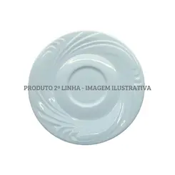 Pires Café Porcelana Schmidt - Mod. Waves 100 2ª Linha