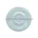 Pires Café Porcelana Schmidt - Mod. Waves 100 2ª Linha