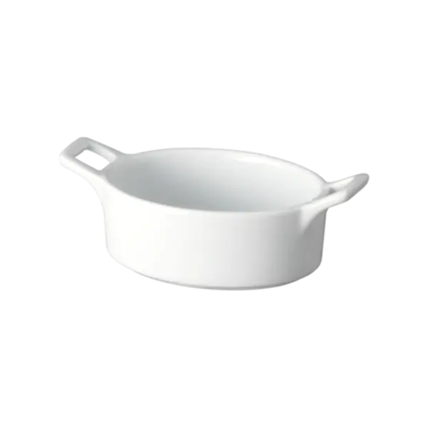 Mini Caçarola Porcelana Schmidt - Mod. Couvert 214 2ª Linha