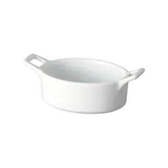 Mini Caçarola Porcelana Schmidt - Mod. Couvert 214 2ª Linha