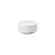 Bowl com Tampa Porcelana Schmidt - Mod. Protel 073