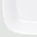Bandeja Quadrada 25cm Porcelana Schmidt - Mod. Usa 108